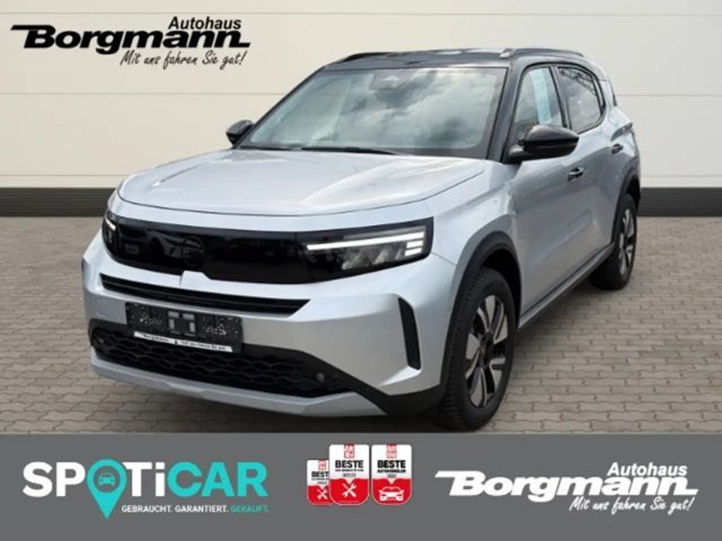 Opel Frontera GS-Line GS