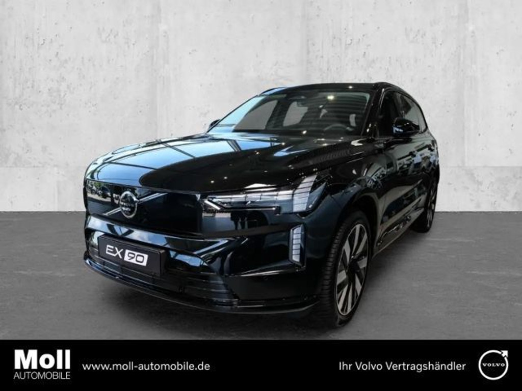 Volvo EX90 Plus