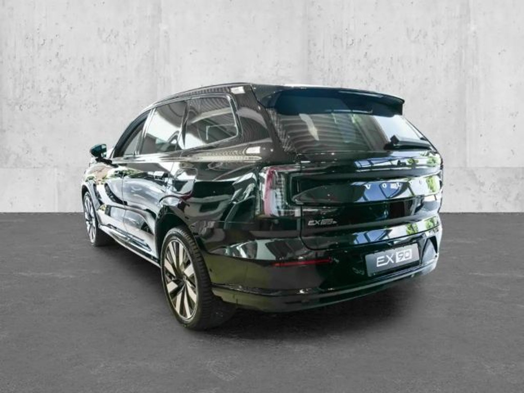 Volvo EX90