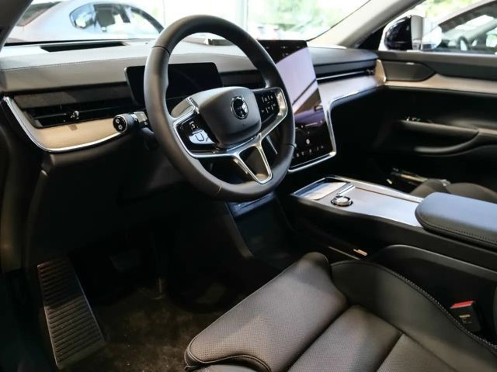 Volvo EX90