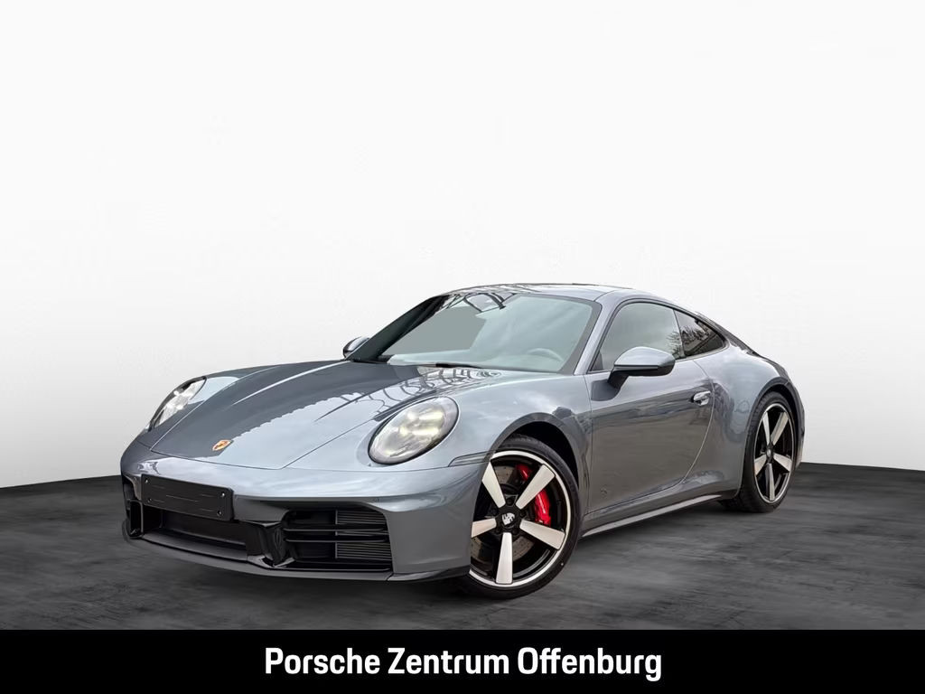 Porsche 911 992 Carrera