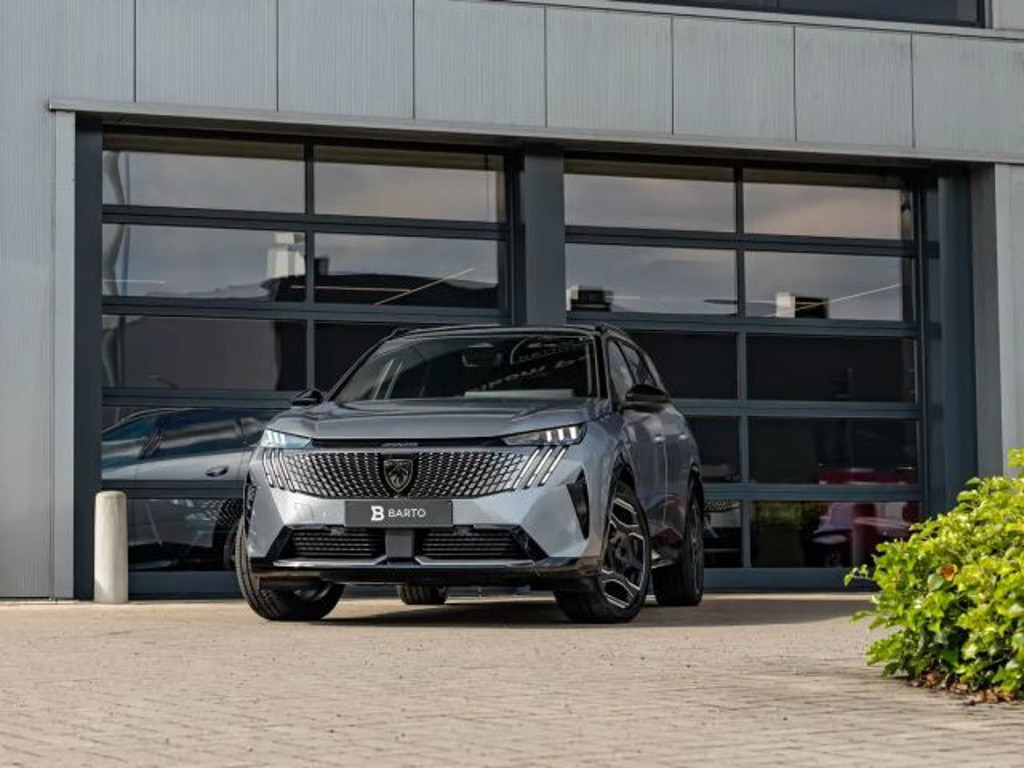Peugeot 5008 GT-Line