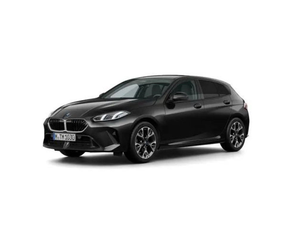 BMW 1 Serie 116 M-Sport Sedan