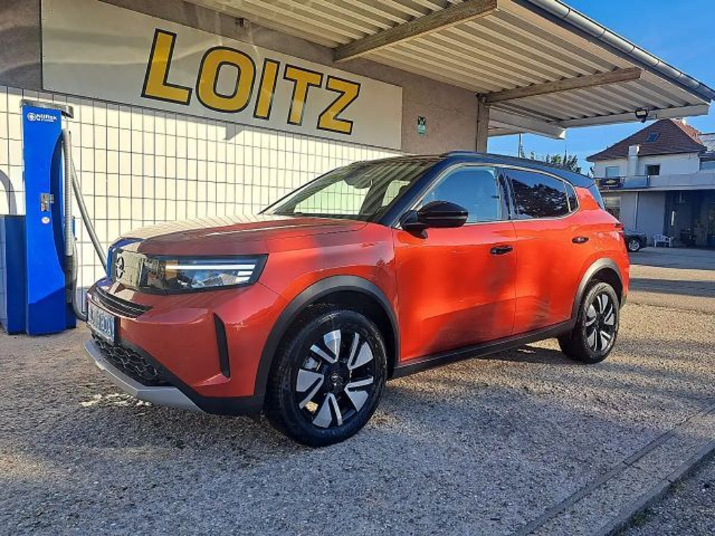 Opel Frontera GS-Line e-Frontera GS 44 kWh