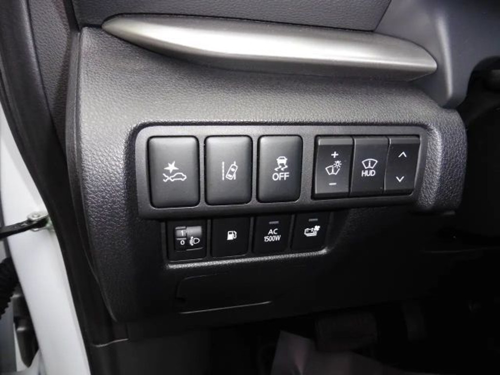 Mitsubishi Eclipse Cross PHEV 4WD