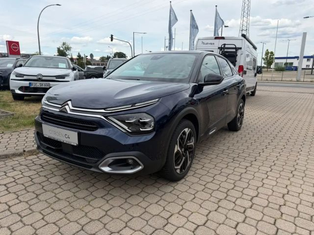 Citroën C4 Max