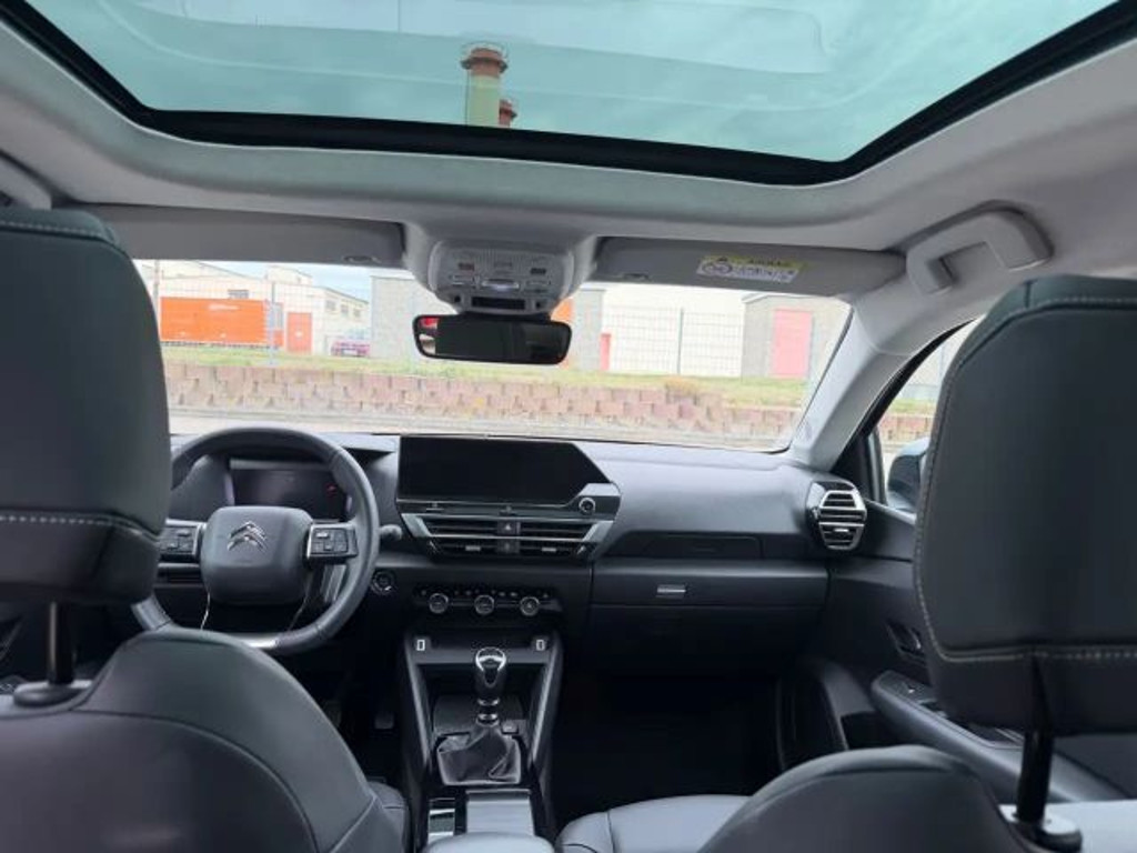 Citroën C4