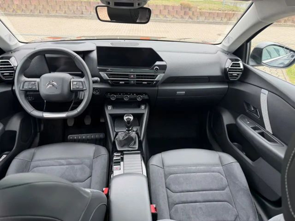 Citroën C4