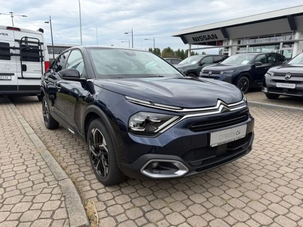 Citroën C4