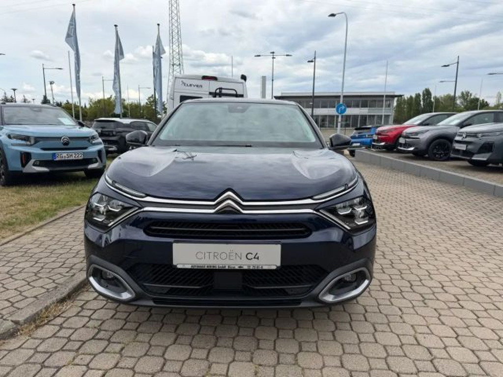 Citroën C4