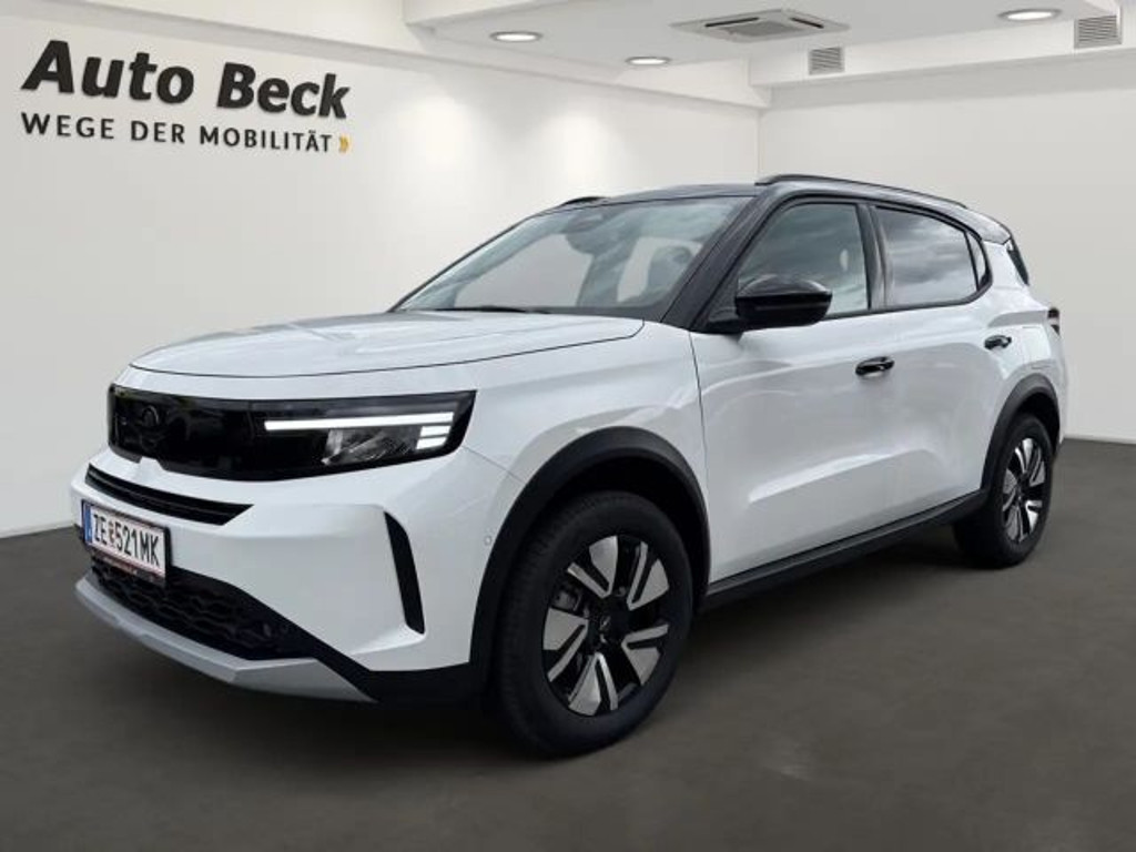 Opel Frontera GS-Line GS