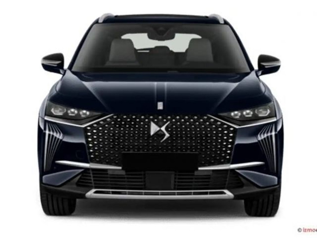 DS DS 7 Crossback Performance Line Crossback BlueHDi