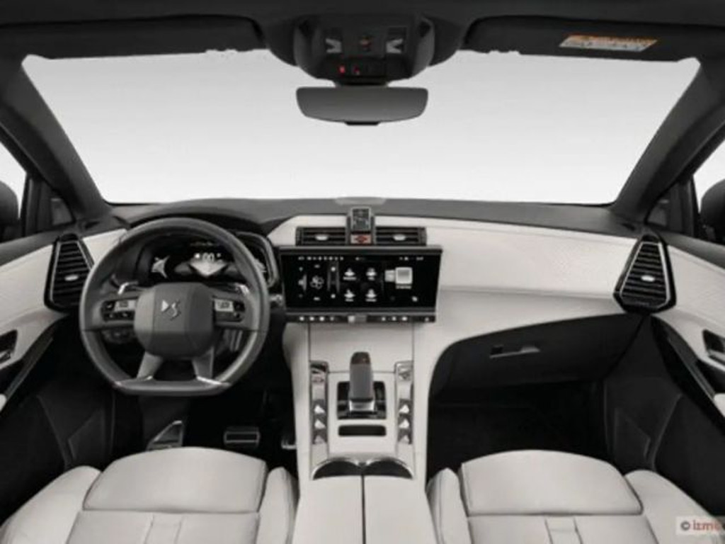 DS DS 7 Crossback