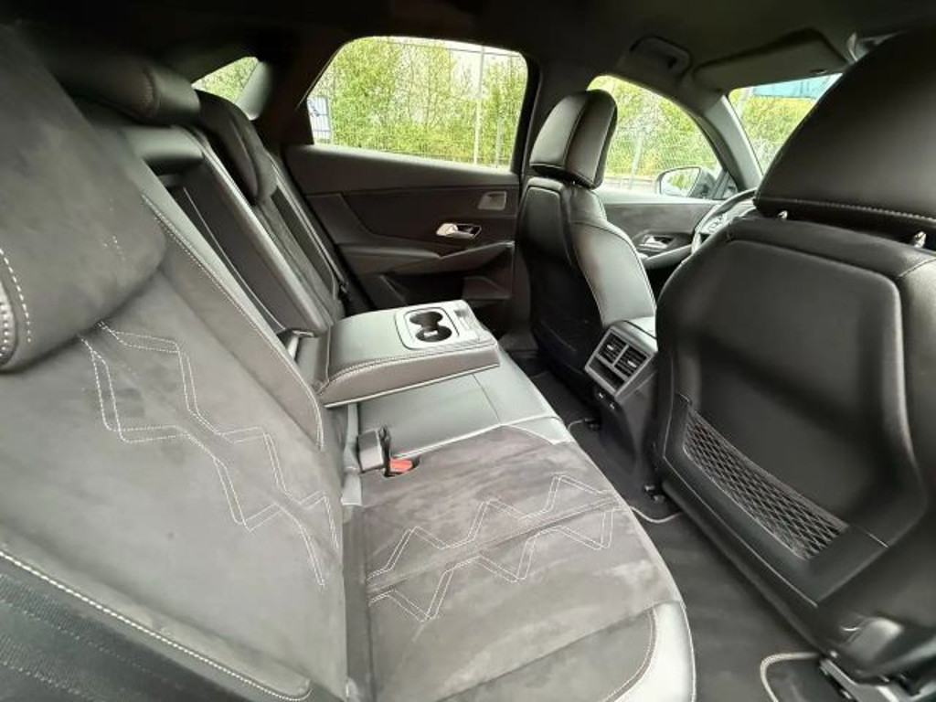 DS DS 7 Crossback