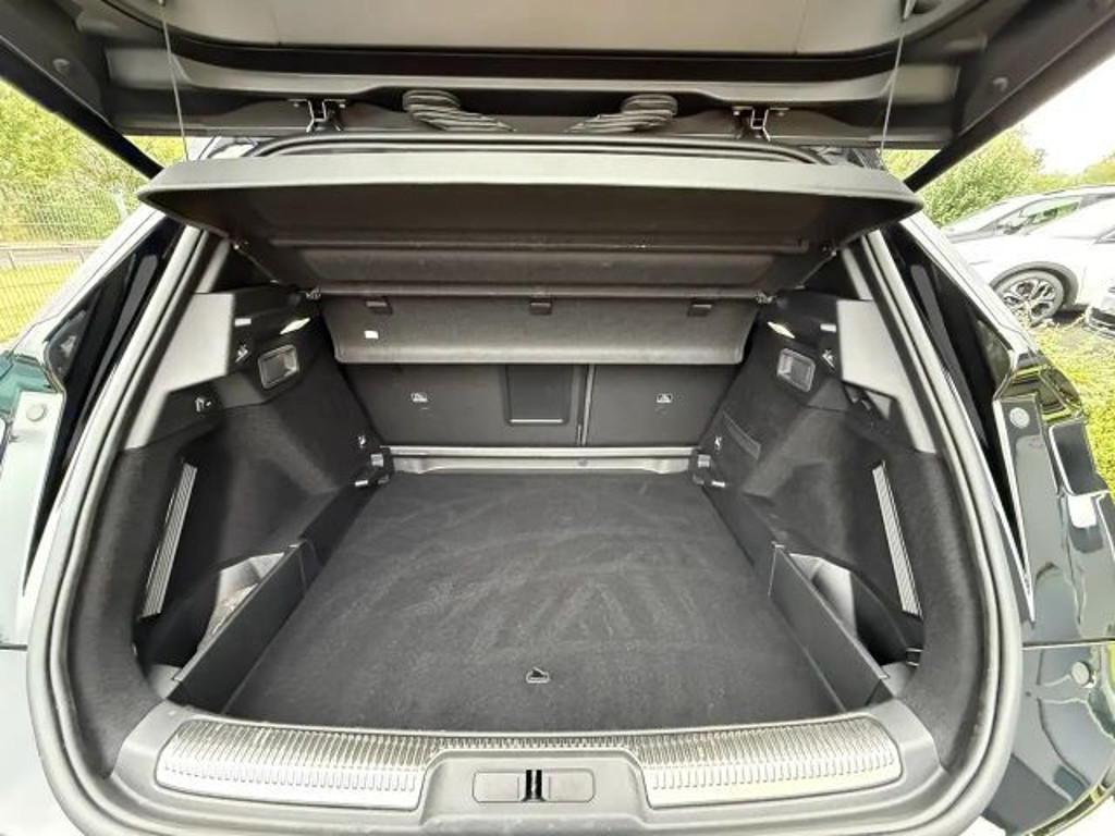 DS DS 7 Crossback