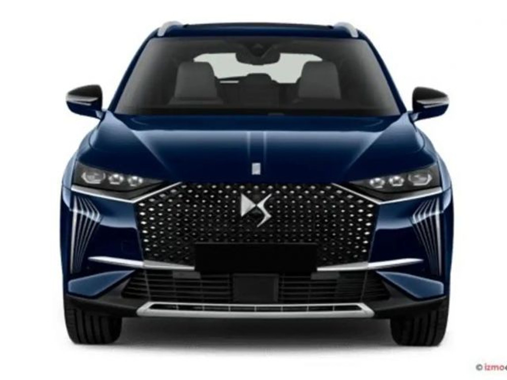 DS DS 7 Crossback