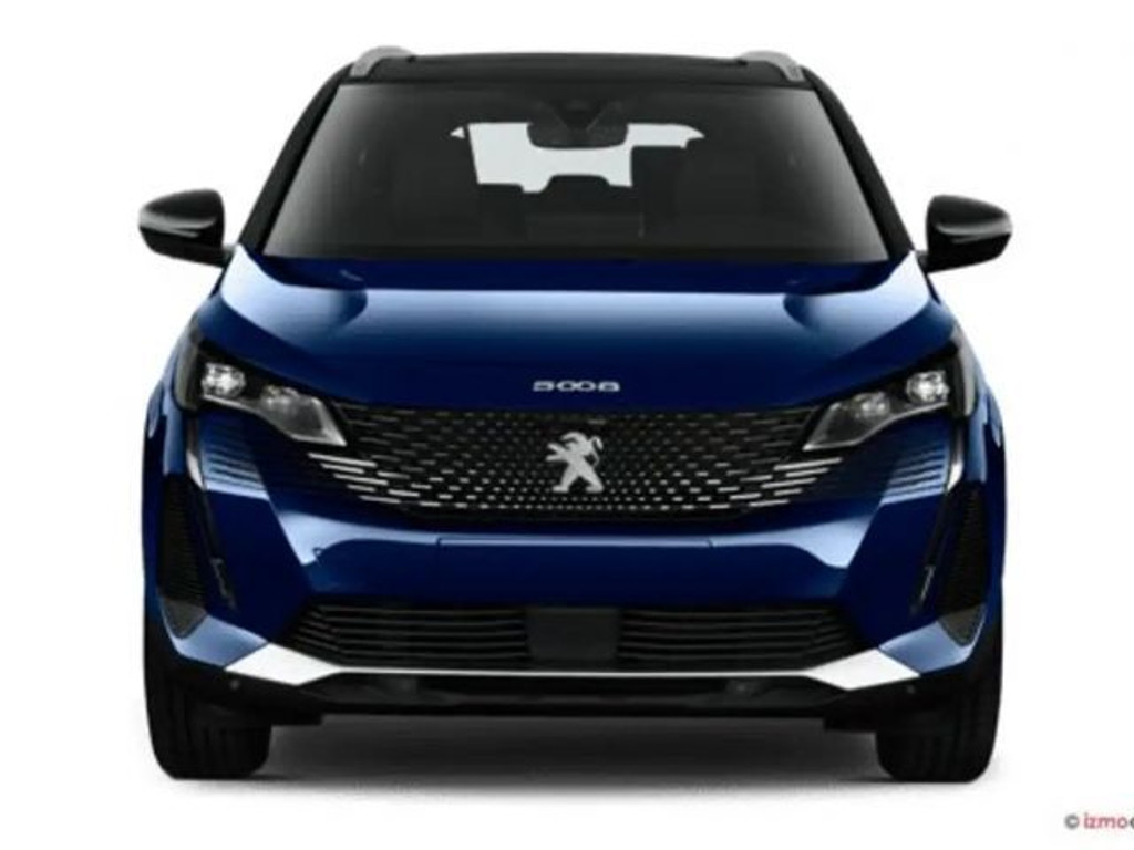 Peugeot 5008 BlueHDi GT-Line