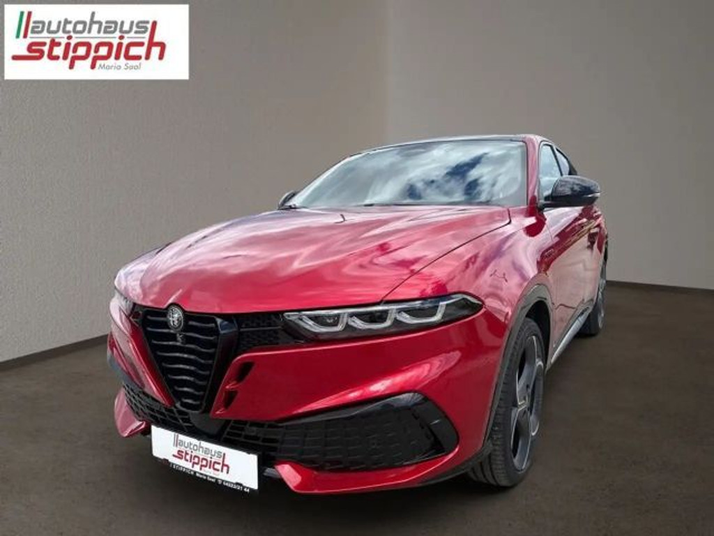 Alfa Romeo Tonale Veloce FWD