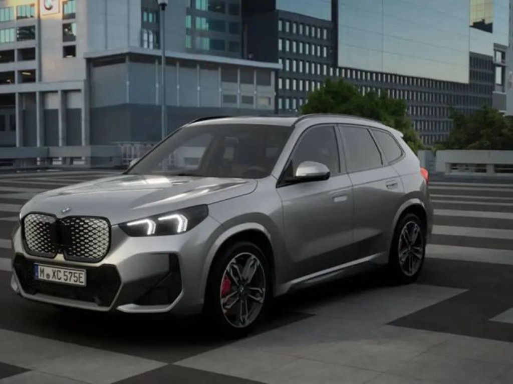BMW iX1 M-Sport eDrive20