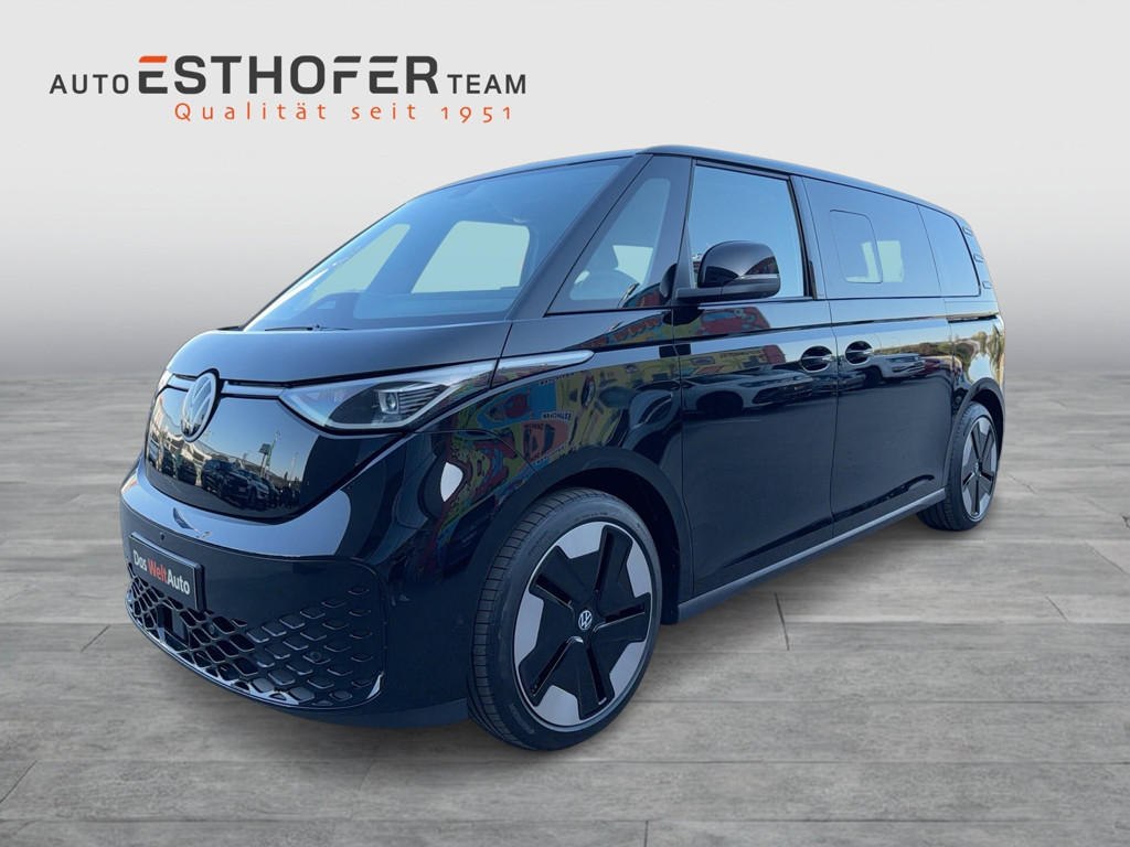 Volkswagen ID.Buzz 4Motion Pro