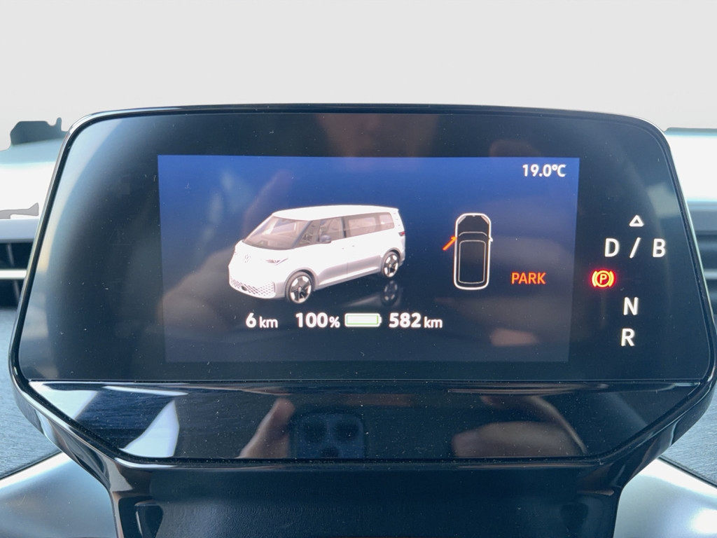 Volkswagen ID.Buzz