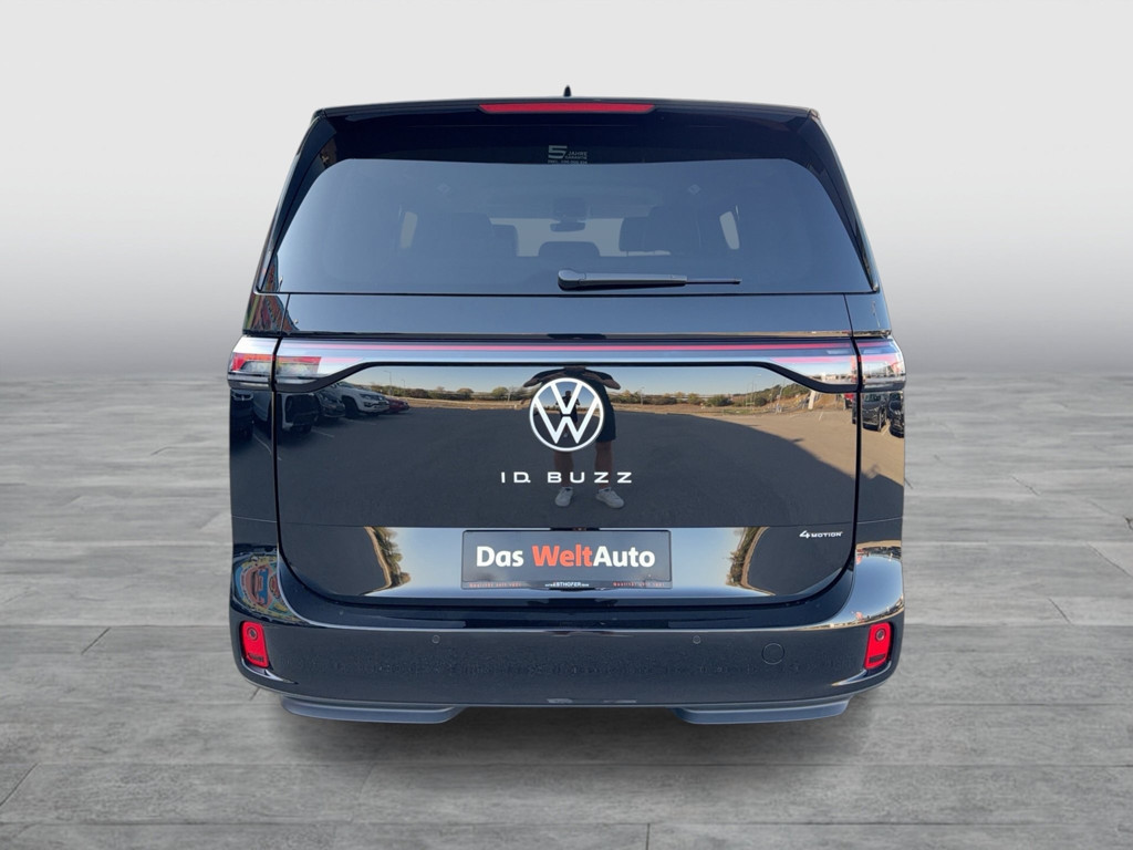Volkswagen ID.Buzz