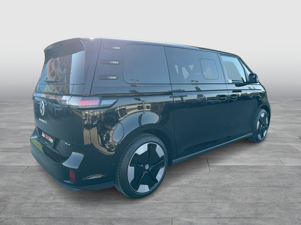 Volkswagen ID.Buzz