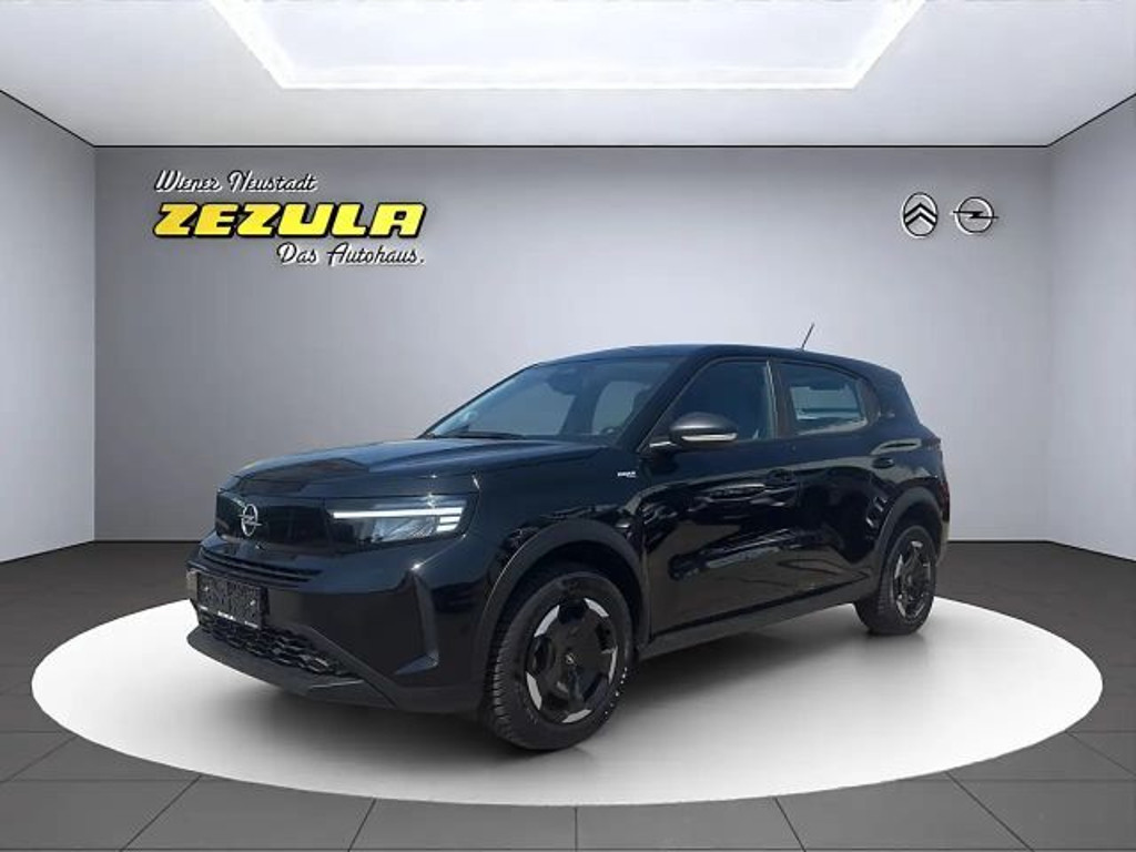 Opel Frontera Edition e-Frontera 44 kWh Edition