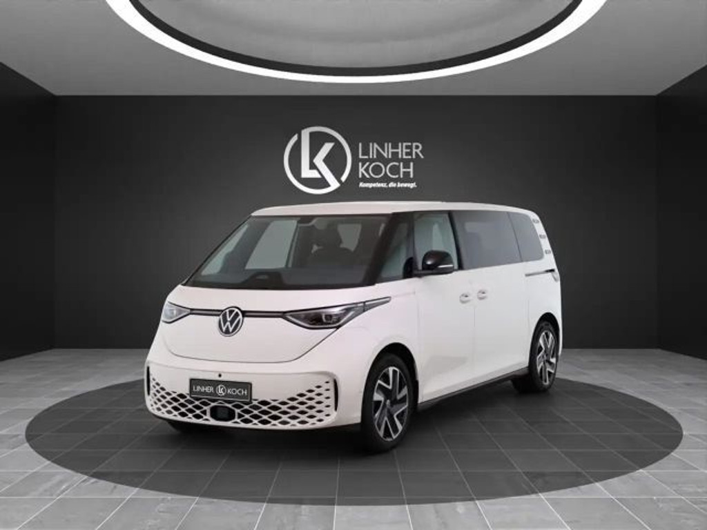 Volkswagen ID.Buzz 4Motion Pro