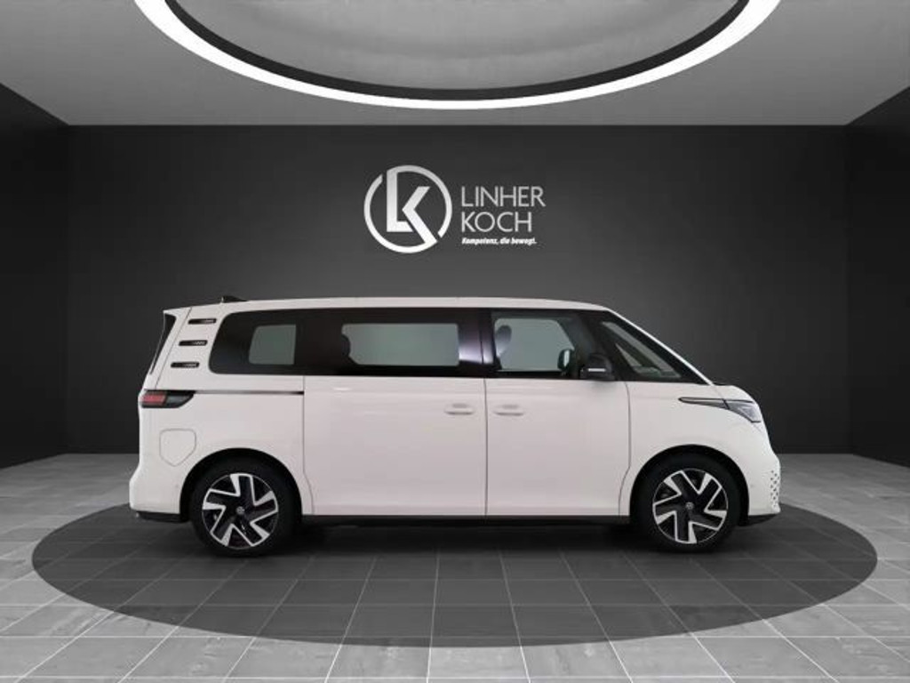 Volkswagen ID.Buzz