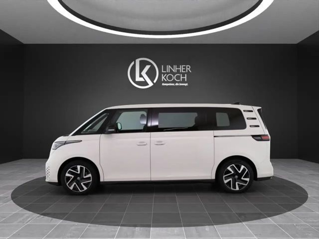 Volkswagen ID.Buzz