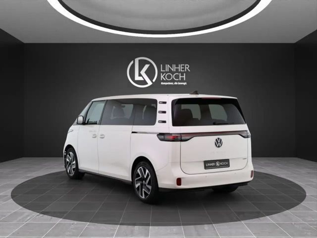 Volkswagen ID.Buzz