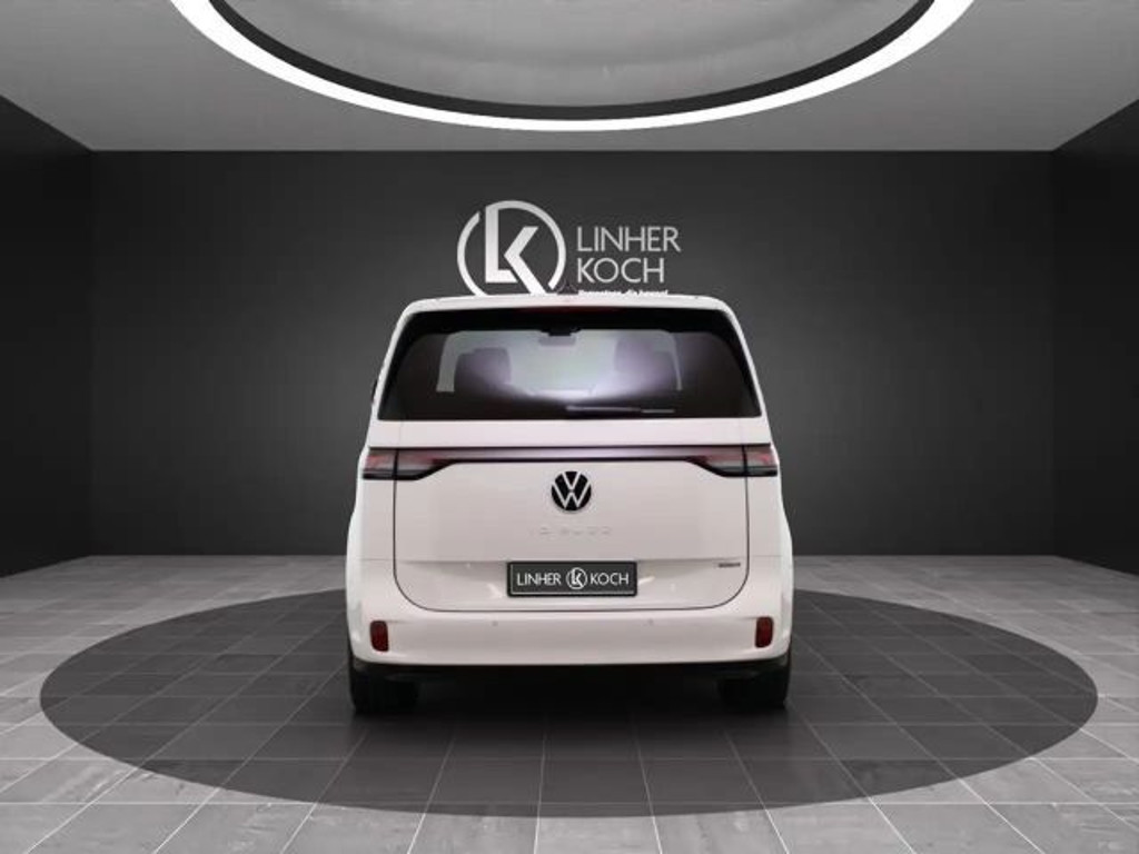 Volkswagen ID.Buzz