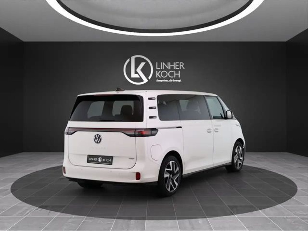 Volkswagen ID.Buzz