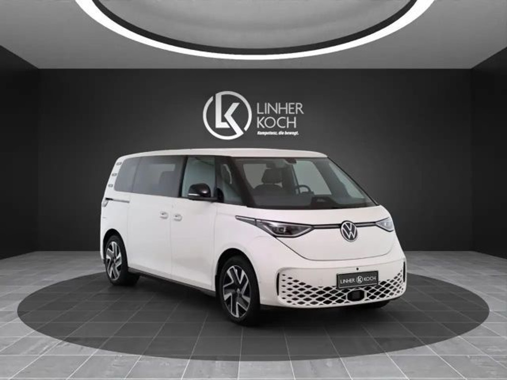 Volkswagen ID.Buzz