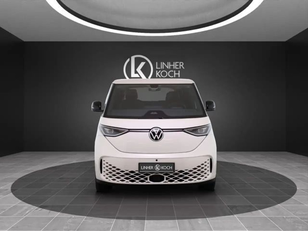 Volkswagen ID.Buzz