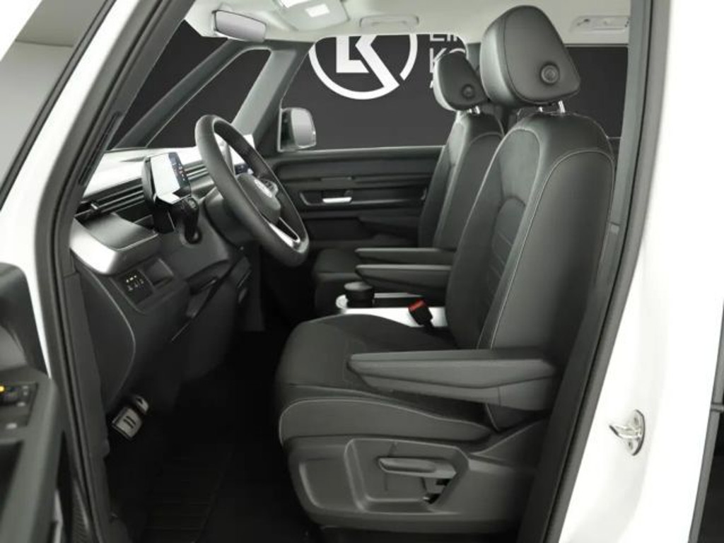Volkswagen ID.Buzz