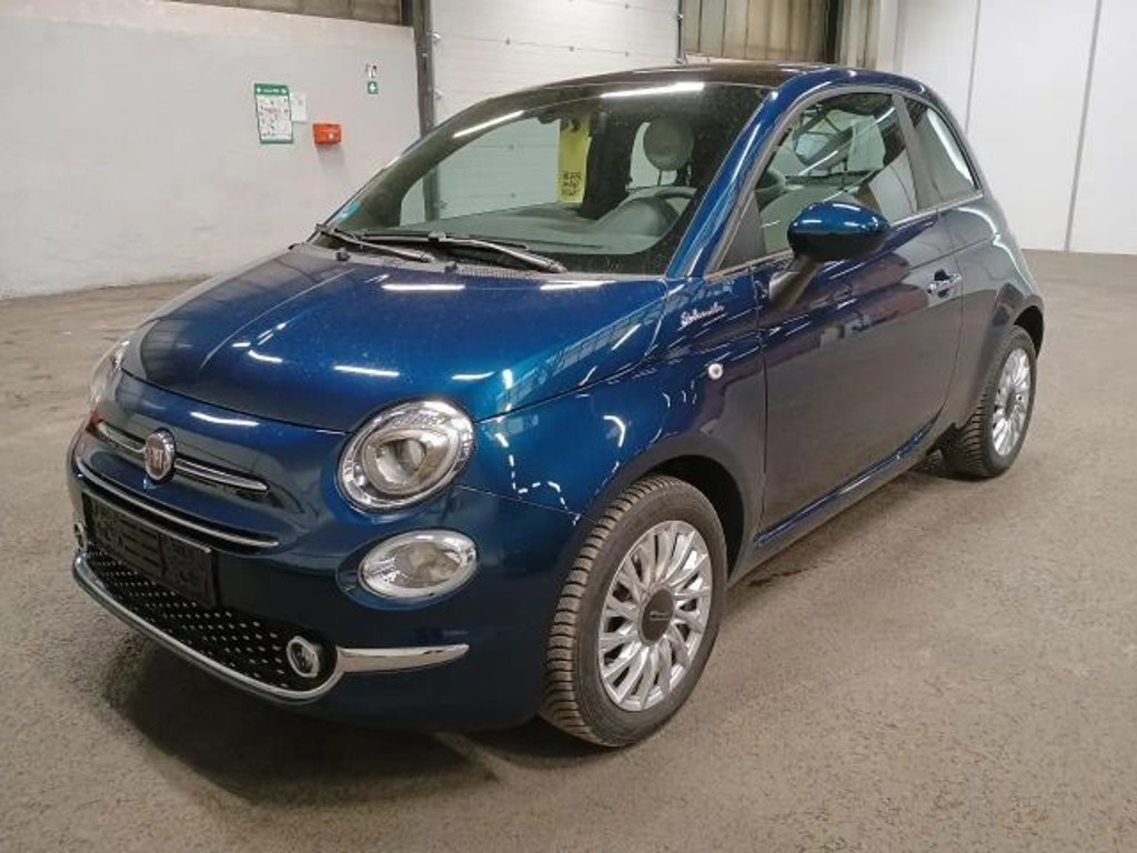 Fiat 500 Dolcevita