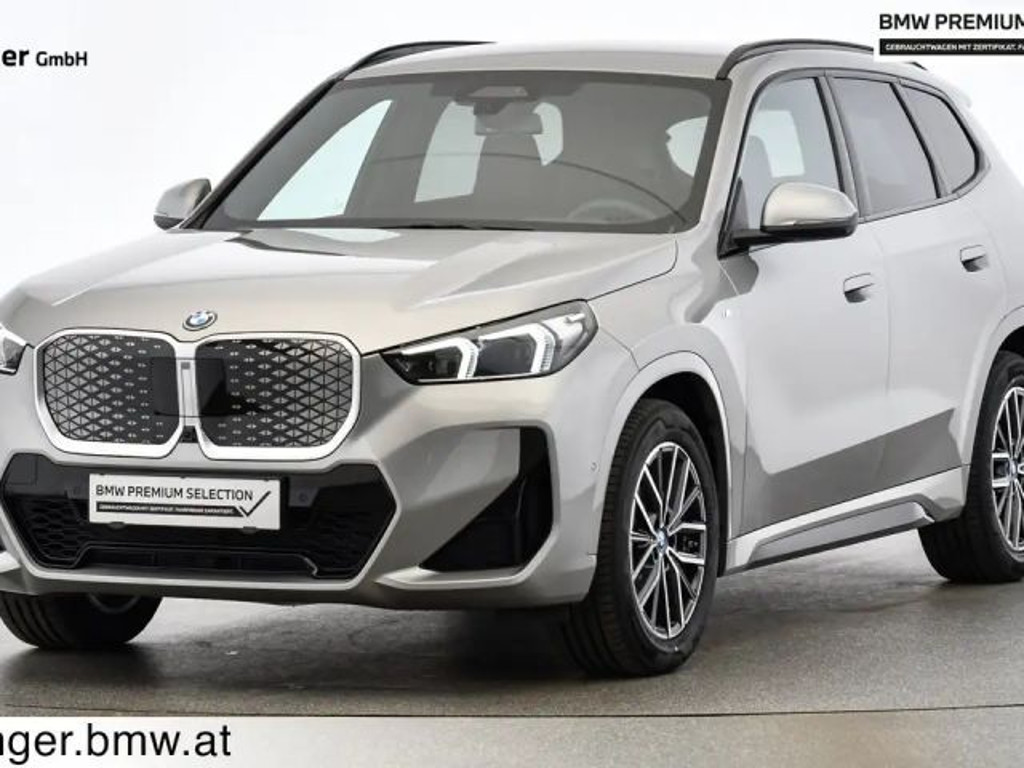 BMW iX1 eDrive20