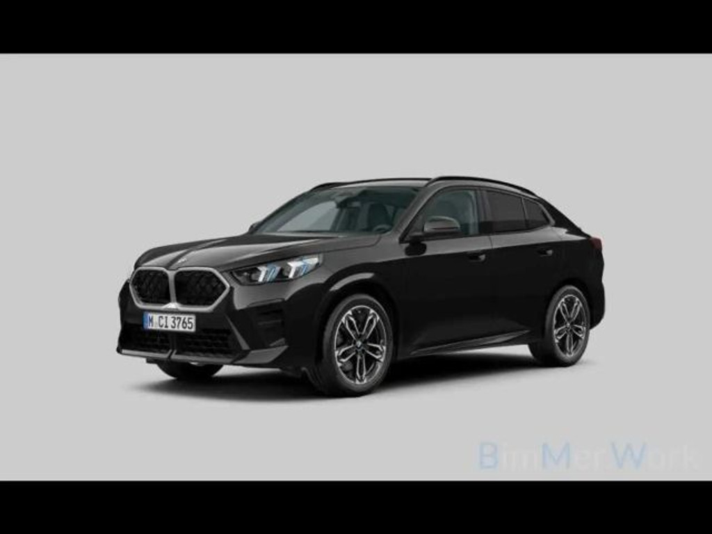 BMW X2 M-Sport sDrive20i