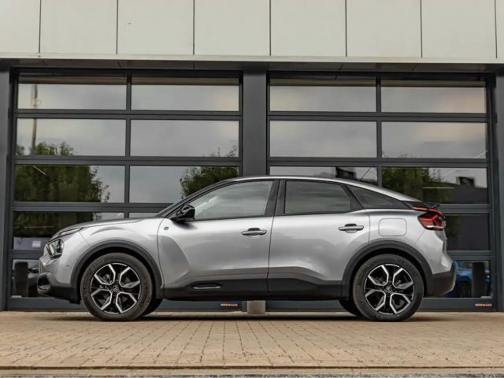 Citroën C4