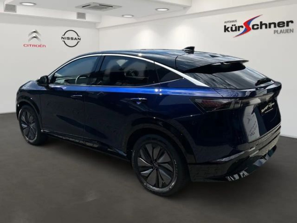 Nissan Ariya