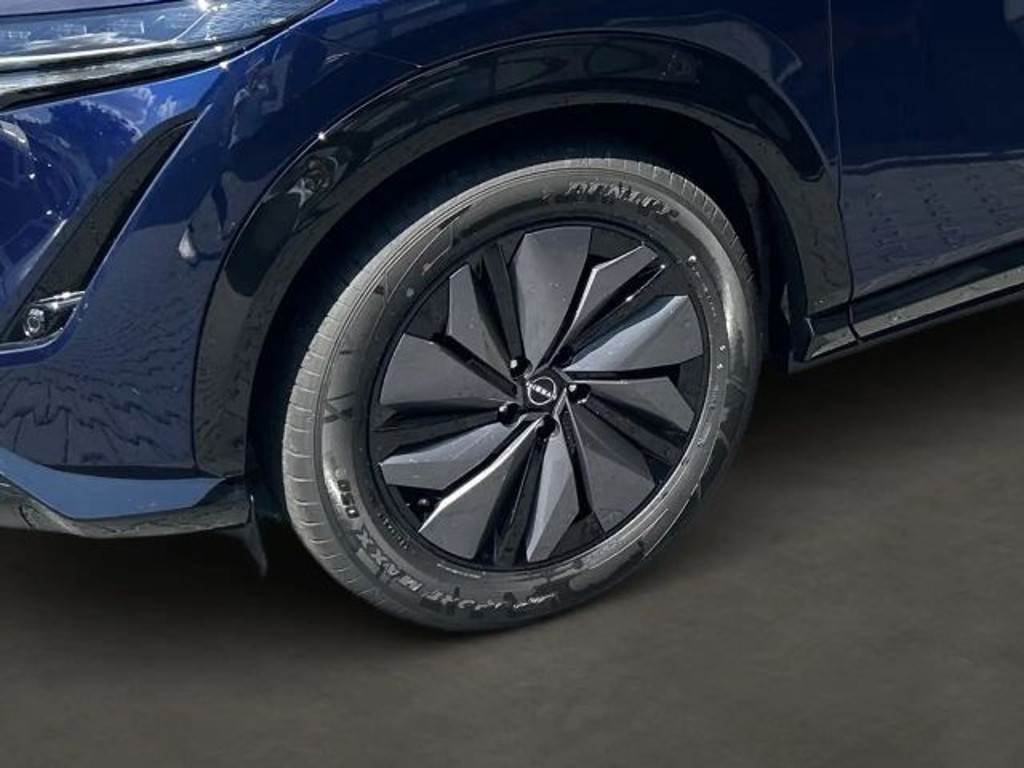 Nissan Ariya