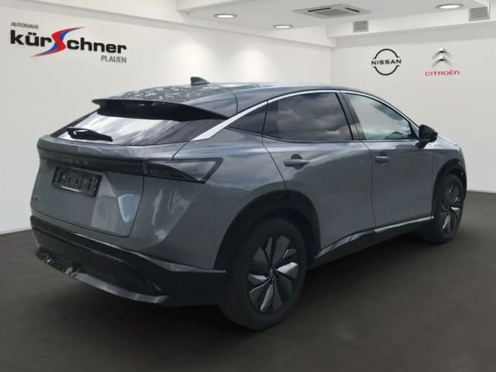 Nissan Ariya