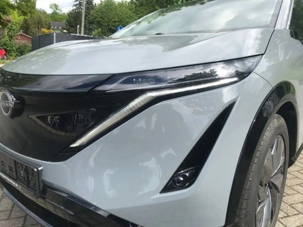 Nissan Ariya
