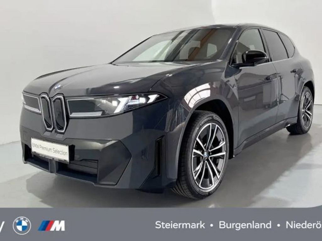 BMW iX3 iX3 40