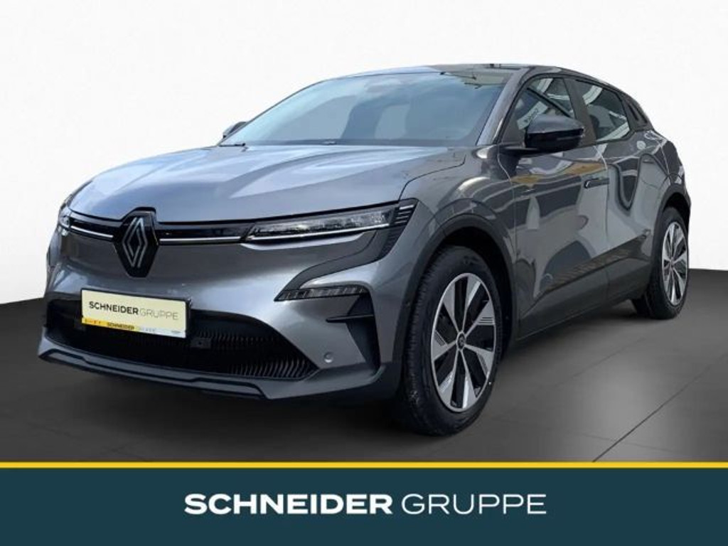 Renault Megane E-Tech EV40 Evolution EV60