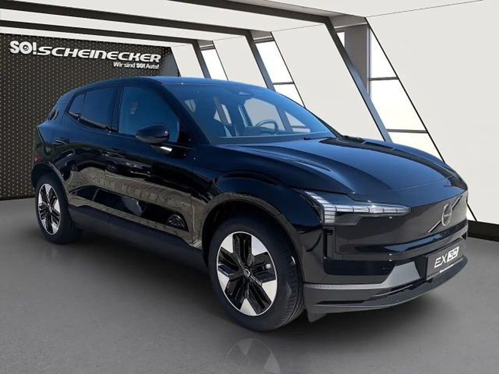 Volvo EX30 Plus