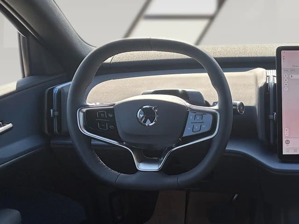 Volvo EX30