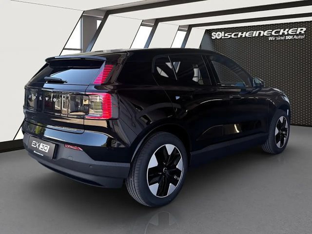 Volvo EX30